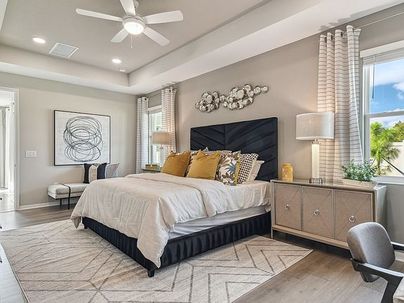 Interior - Representational Photo