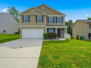 7717 Edwards Place Blvd, Corryton, TN 37721
