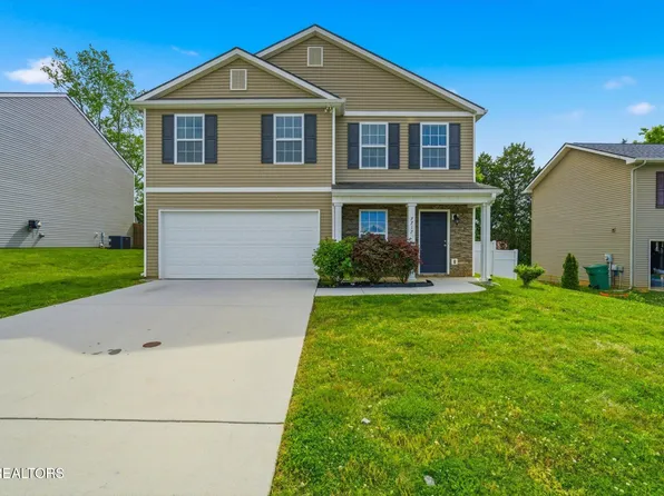 7717 Edwards Place Blvd, Corryton, TN 37721