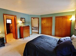 1120 Bloom Rd, Eagle River, WI 54521