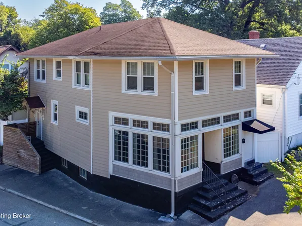 1257 Lydia St, Louisville, KY 40217