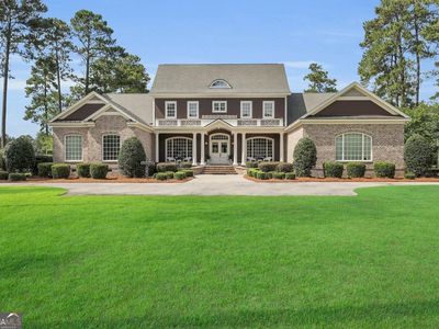 1901 W Hampton Pointe Dr, Statesboro, GA, 30458