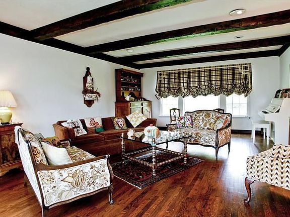 Wonderful Center Hall Colonial