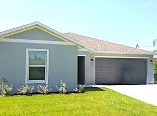 2813 10th St SW, Lehigh Acres, FL 33976