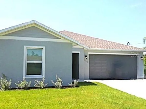 2813 10th St SW, Lehigh Acres, FL 33976