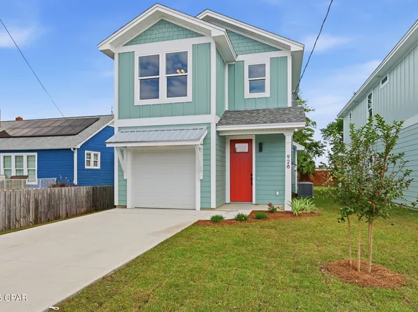928 Grace Ave, Panama City, FL 32401