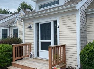 6 Shore Rd #24, Provincetown, MA 02657