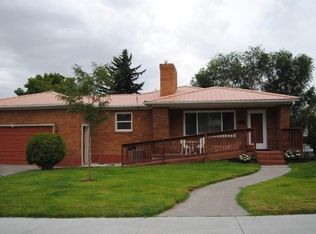 242 W 19th St, Idaho Falls, ID 83402