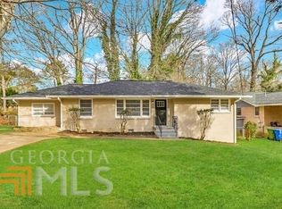 2599 Browns Mill Rd SE, Atlanta, GA 30315