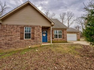 74 Wyatt Shankle Cv S, Munford, TN 38058