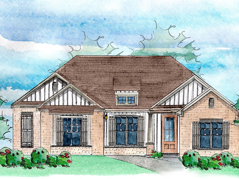 2nd image of 6074 Huntington Creek Blvd
