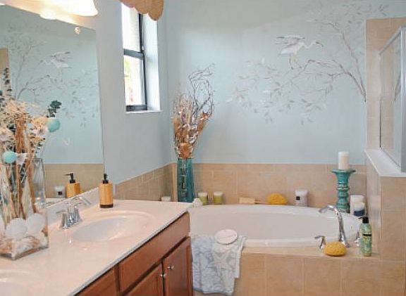 Trevi MDL Master Bath