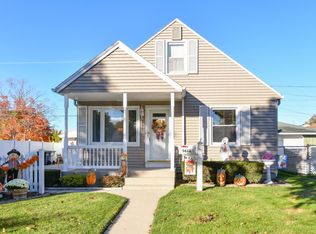 3613 S 24th St, Milwaukee, WI 53221