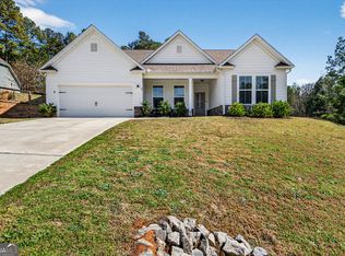 84 Woodpecker Point, Danielsville, GA 30633