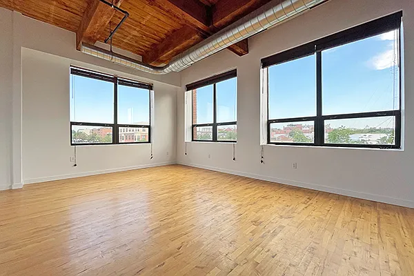 Building Photo - 76 Lafayette St #3E
