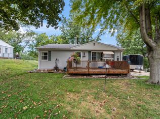 7610 SW 9th Pl, Des Moines, IA 50315