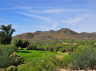 38285 N Miramonte Dr, Cave Creek, AZ 85331