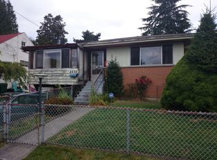 2834 NW 72nd St, Seattle, WA 98117