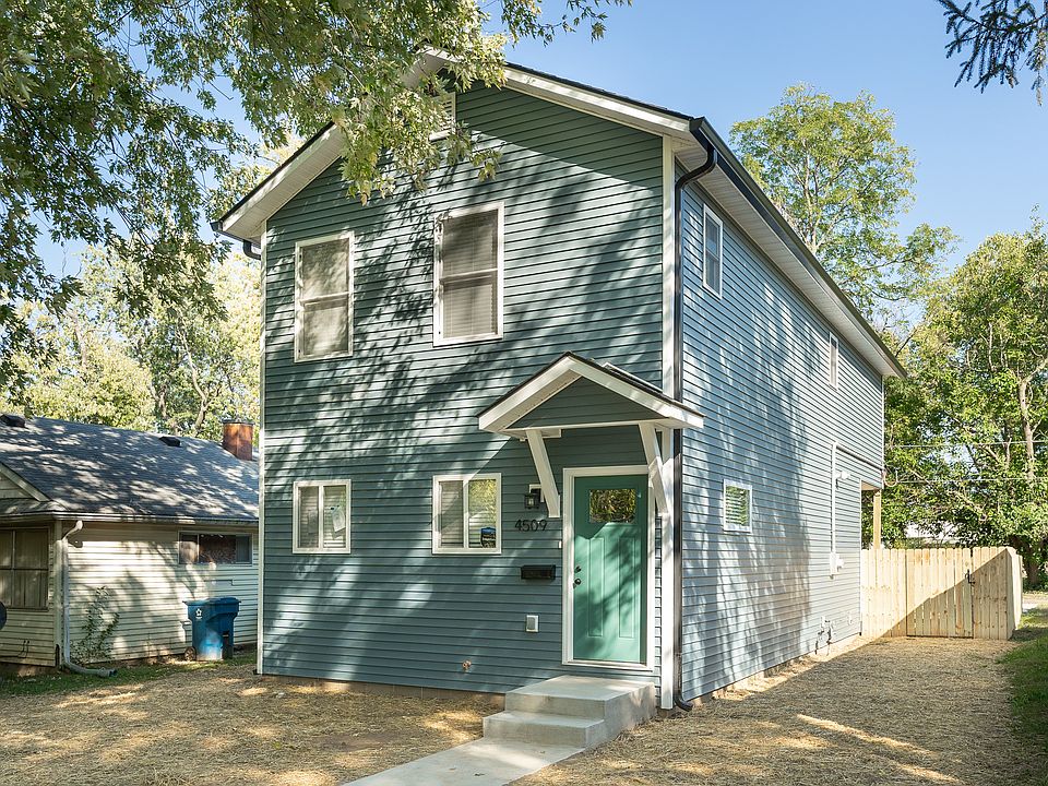 1st image of 4509 Caroline Ave