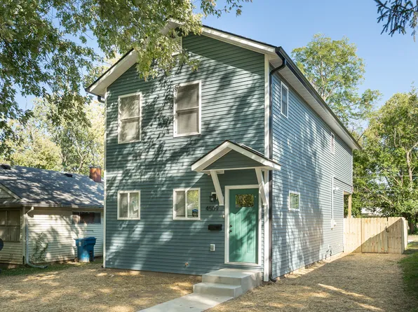 4509 Caroline Ave, Indianapolis, IN 46205