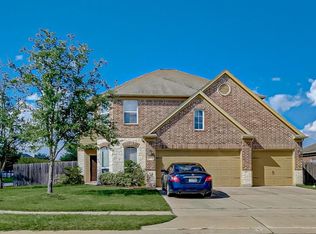 18626 Tanglerose Ct, Houston, TX 77084