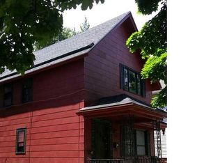 127 Vermont St, Buffalo, NY 14213