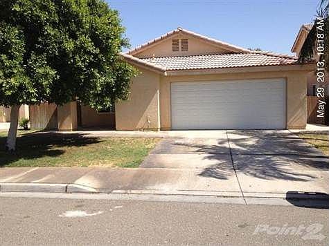 The prior owner took very good care of this house.