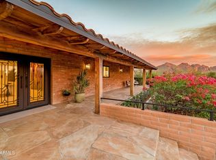 6845 N Hillside Dr, Paradise Valley, AZ 85253