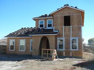991 Peralta Way, Minden, NV