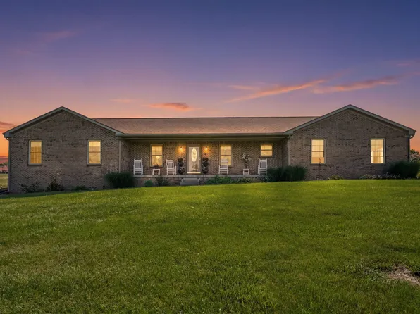 1205 Old Lair Rd, Cynthiana, KY 41031