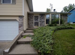 3615 Teakwood Dr, Columbia, MO 65203