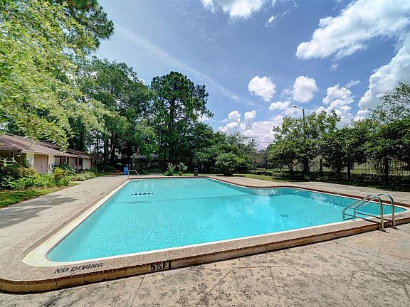 One of 3 community Pools