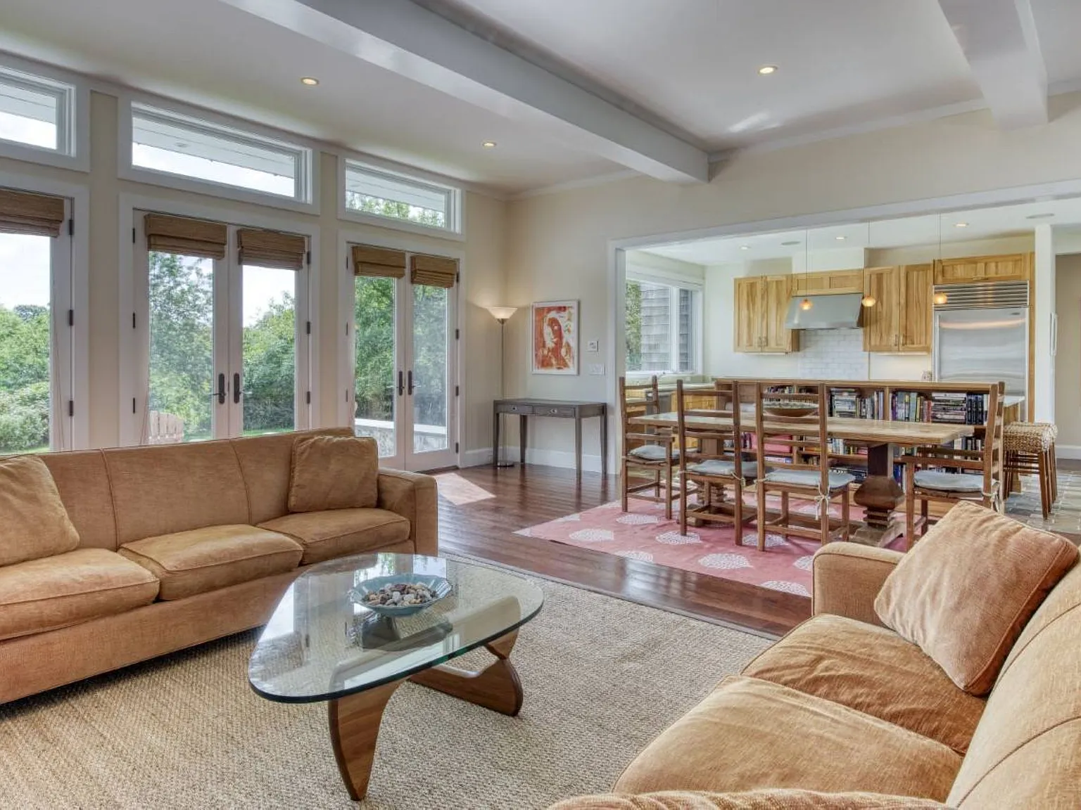 Superb! 4BR,4BA. Pool PrivateWalk to Ocean Beach Montauk — Photo 3