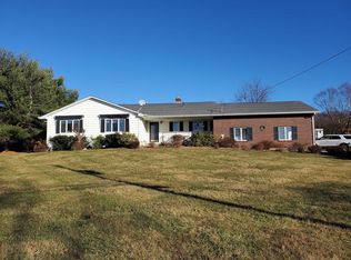 96 N Smith Rd, Lagrangeville, NY 12540