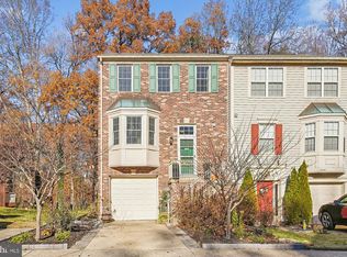 2542 Windy Oak Ct, Crofton, MD 21114