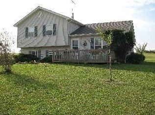 6200 SE Grindstone Rd, Cameron, MO 64429