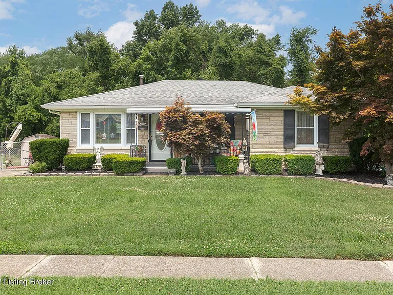 5820 Dellrose Dr — Photo 1