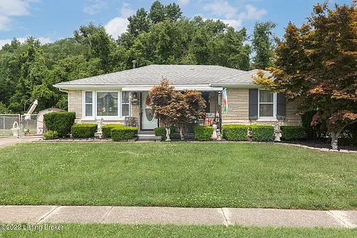 5820 Dellrose Dr Photo 1