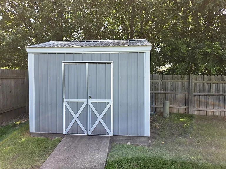 2509 N Old Manor Rd — Photo 14