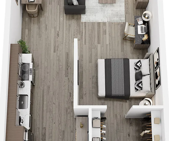Harrison Residences — Photo 27