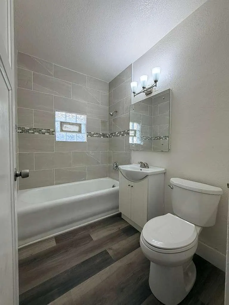 2213 N 57th St - EKO Homes | Fully Renovated 2 bed, 1bath — Photo 2