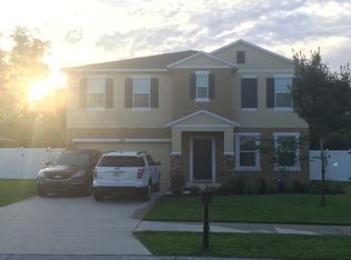 908 Fallbrooke Ave, Deltona, FL 32725