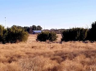 4956 County Road 1105, Meridian, TX 76665