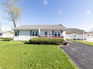 1215 W Finley Ave, Ottumwa, IA 52501