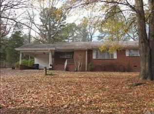 429 Chandler Rd, Durham, NC 27703