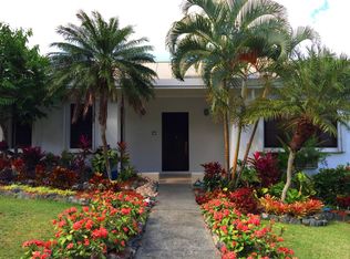 27 Sweet Lime Ii St, Frederiksted, VI 00840