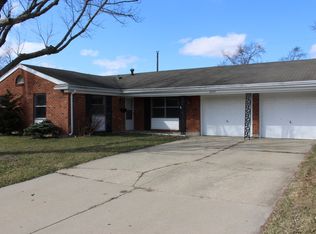 6523 Glen Ivy Dr, Dayton, OH 45424