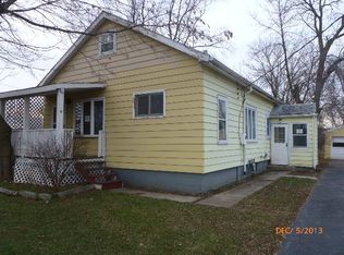 2914 15th St, Winthrop Harbor, IL 60096