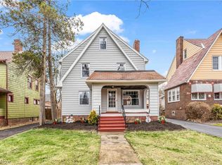 3513 Blanche Ave, Cleveland Heights, OH 44118