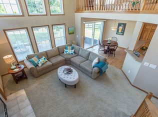 7146 Scioto Pkwy, Powell, OH 43065
